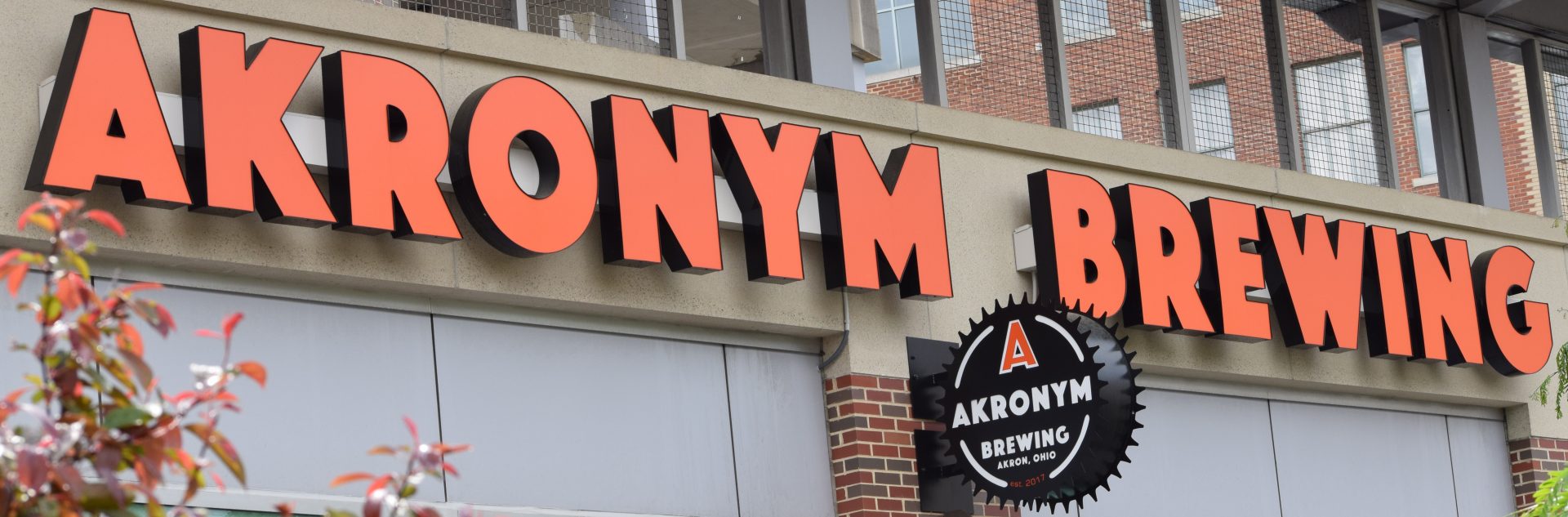 Akronym Brewing